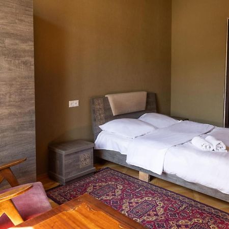Wine House Otel Tiflis Dış mekan fotoğraf