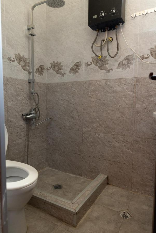 Wine House Otel Tiflis Dış mekan fotoğraf