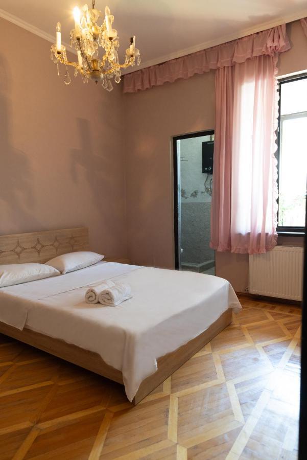 Wine House Otel Tiflis Dış mekan fotoğraf