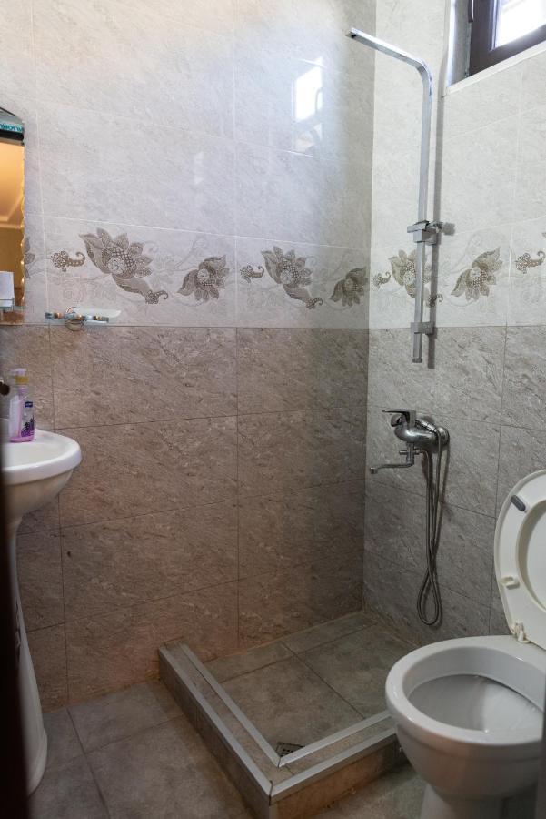 Wine House Otel Tiflis Dış mekan fotoğraf