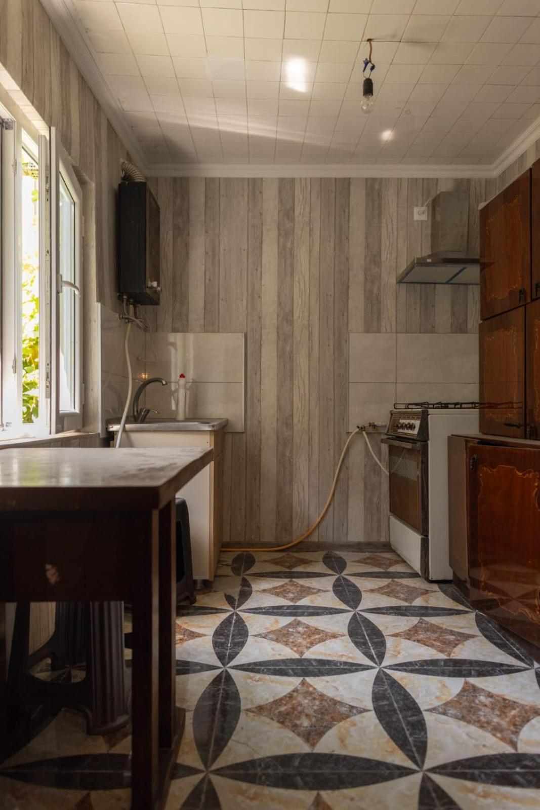 Wine House Otel Tiflis Dış mekan fotoğraf