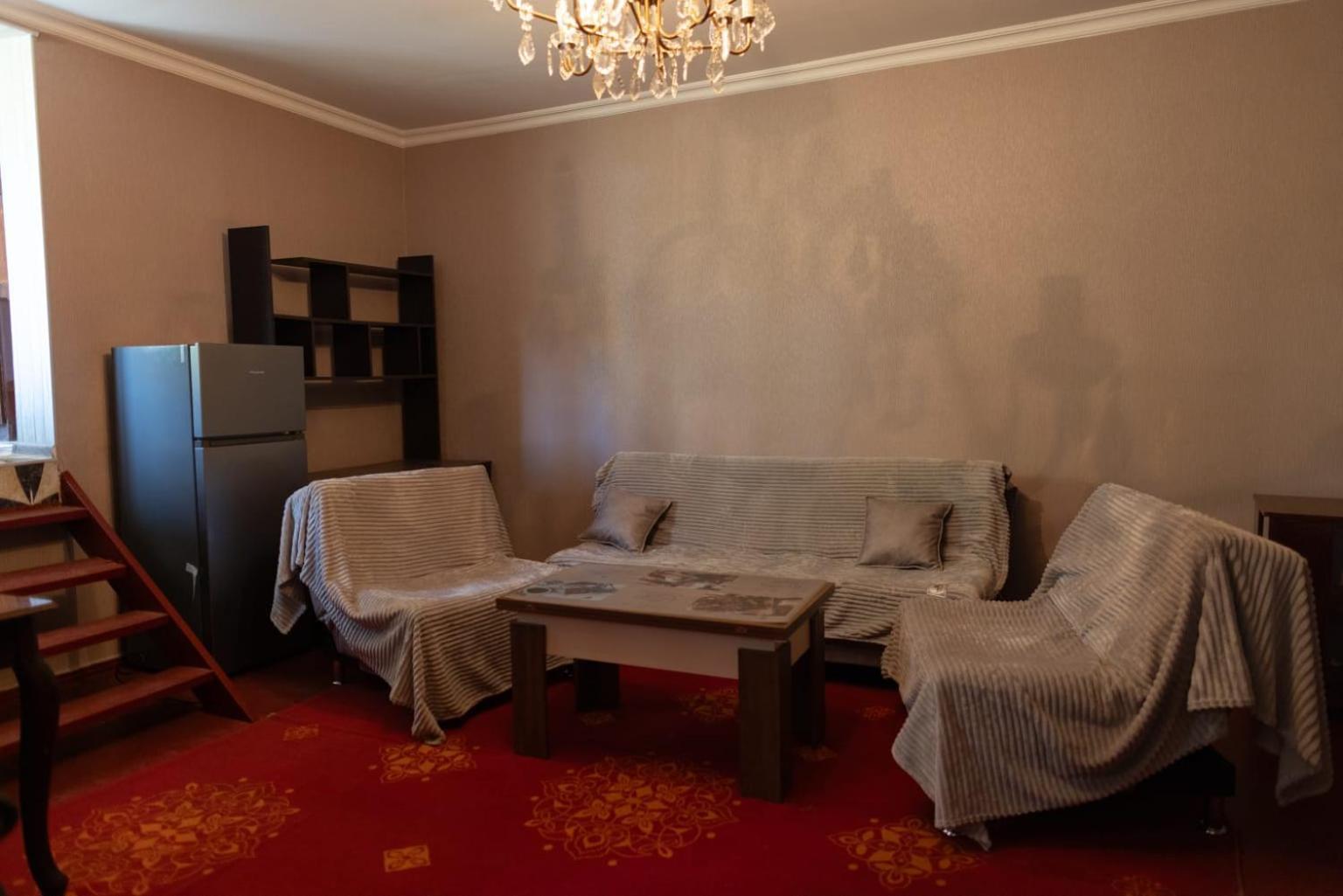 Wine House Otel Tiflis Dış mekan fotoğraf