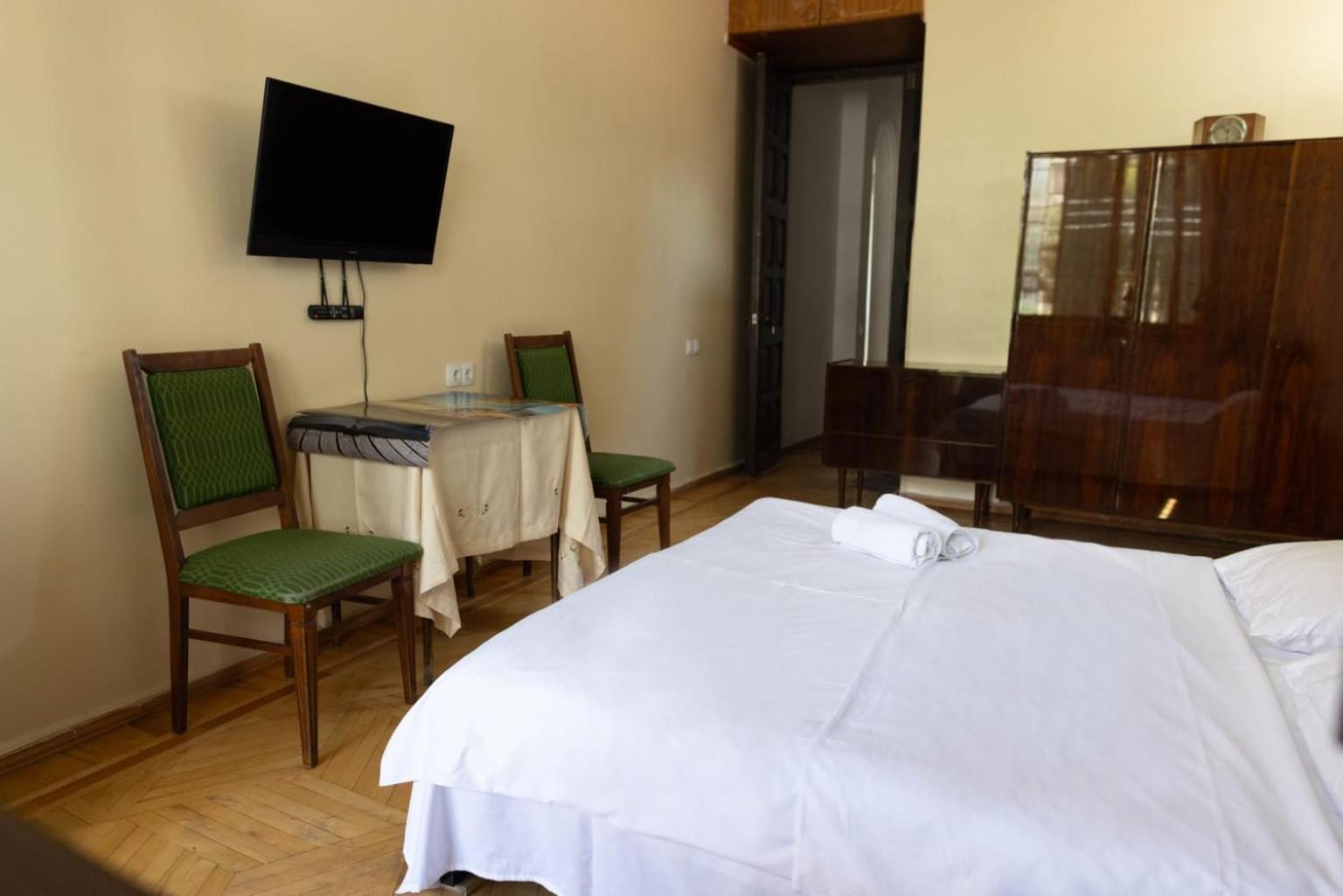 Wine House Otel Tiflis Dış mekan fotoğraf