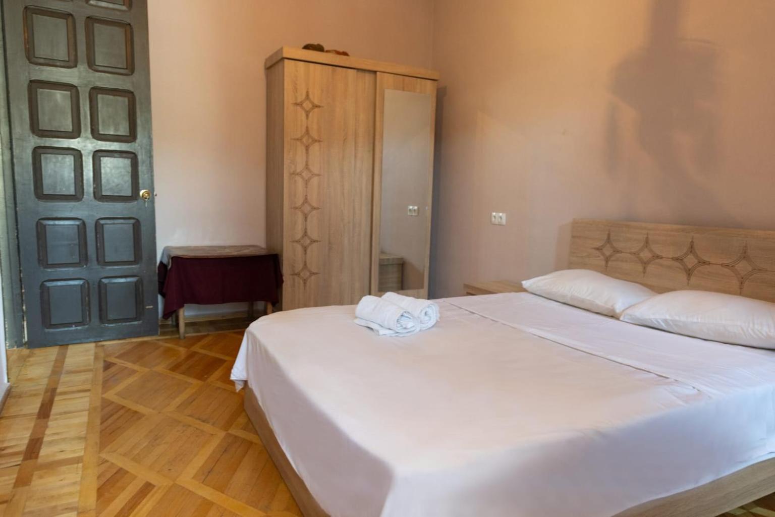 Wine House Otel Tiflis Dış mekan fotoğraf