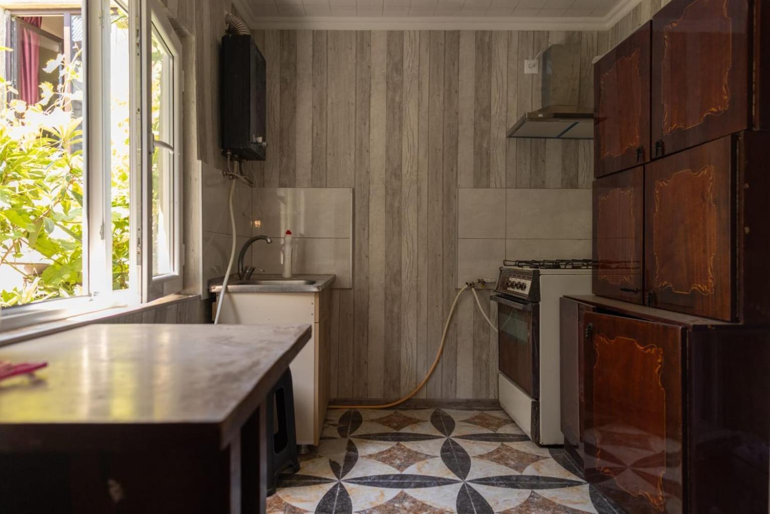 Wine House Otel Tiflis Dış mekan fotoğraf