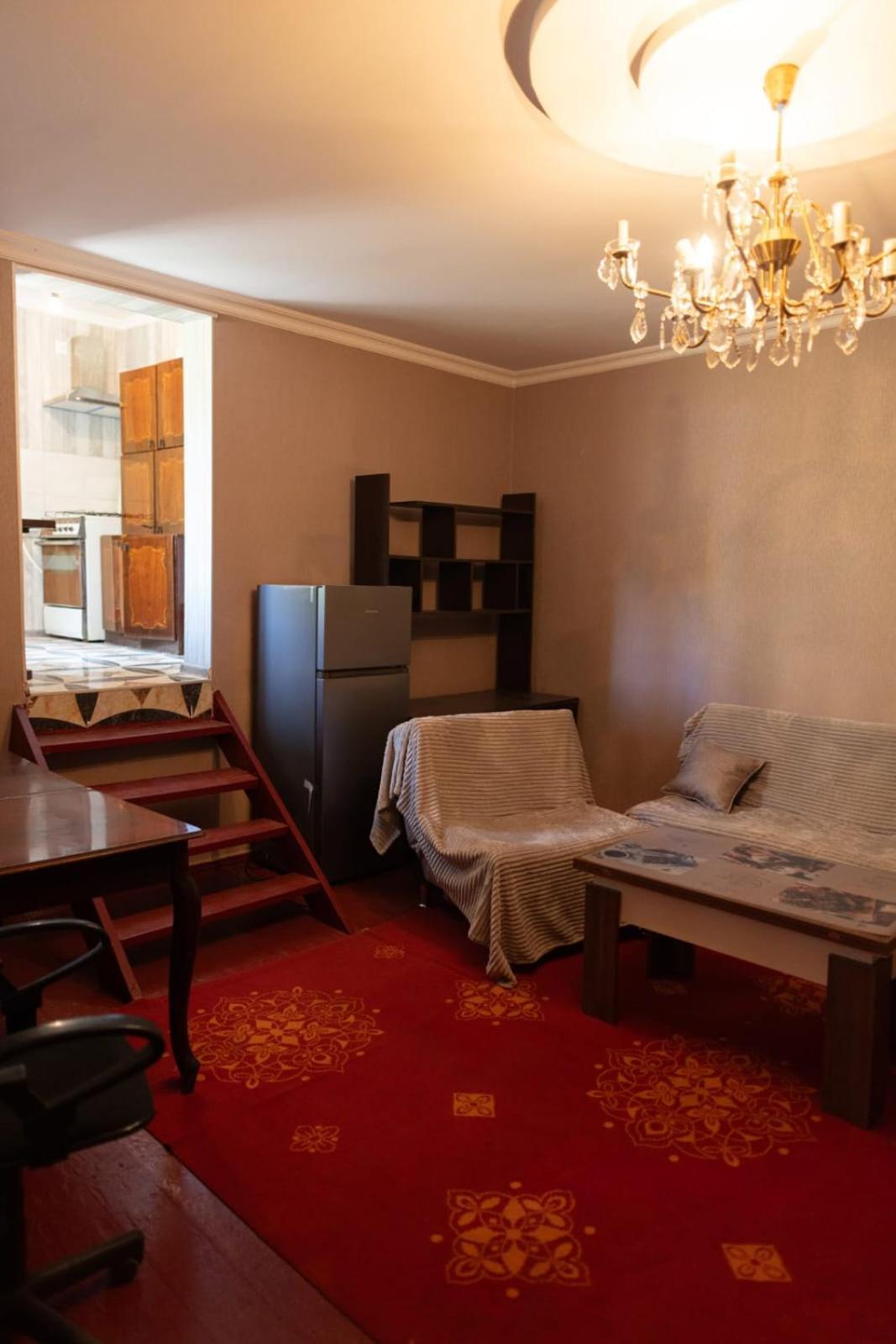 Wine House Otel Tiflis Dış mekan fotoğraf