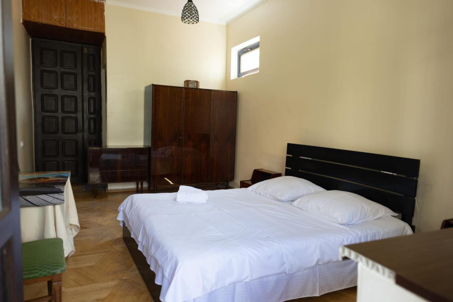 Wine House Otel Tiflis Dış mekan fotoğraf