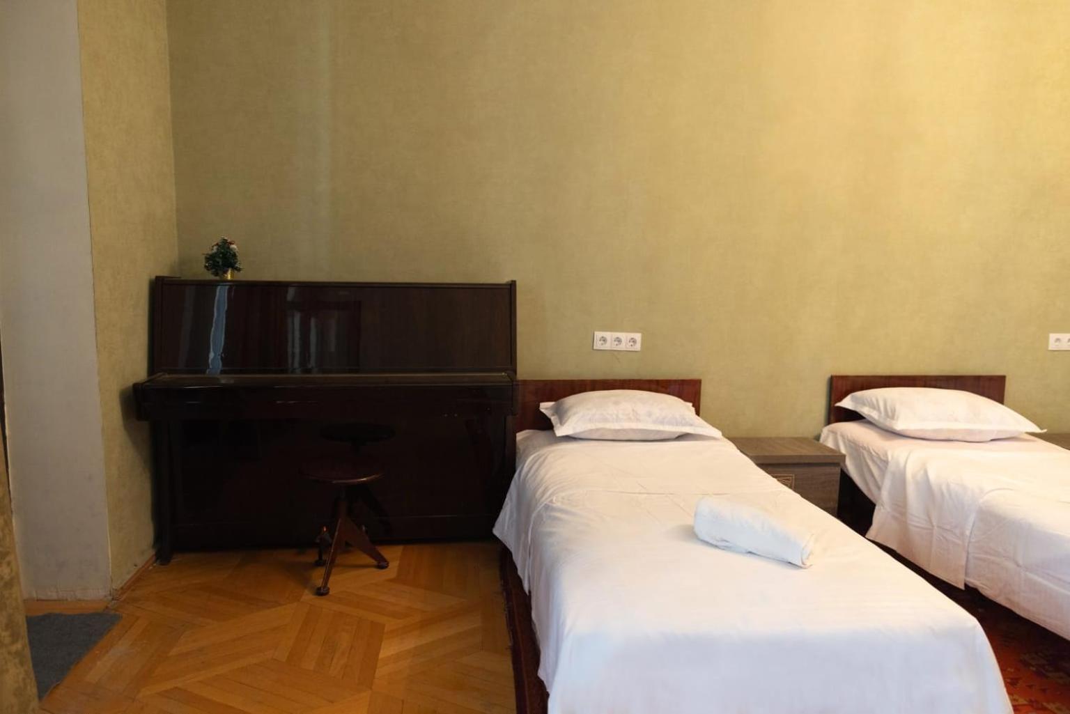 Wine House Otel Tiflis Dış mekan fotoğraf
