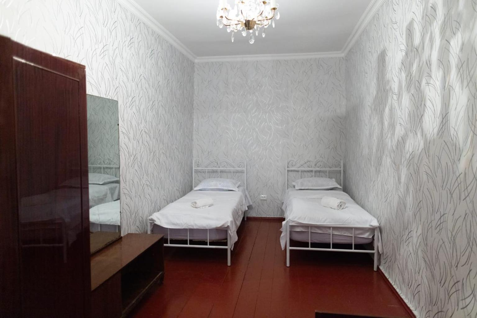 Wine House Otel Tiflis Dış mekan fotoğraf