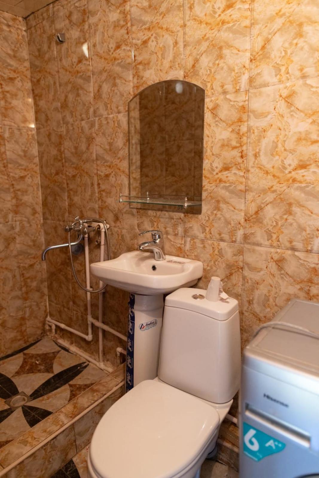 Wine House Otel Tiflis Dış mekan fotoğraf