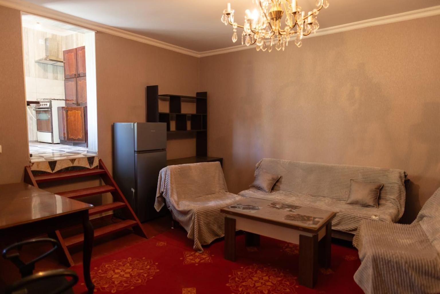 Wine House Otel Tiflis Dış mekan fotoğraf